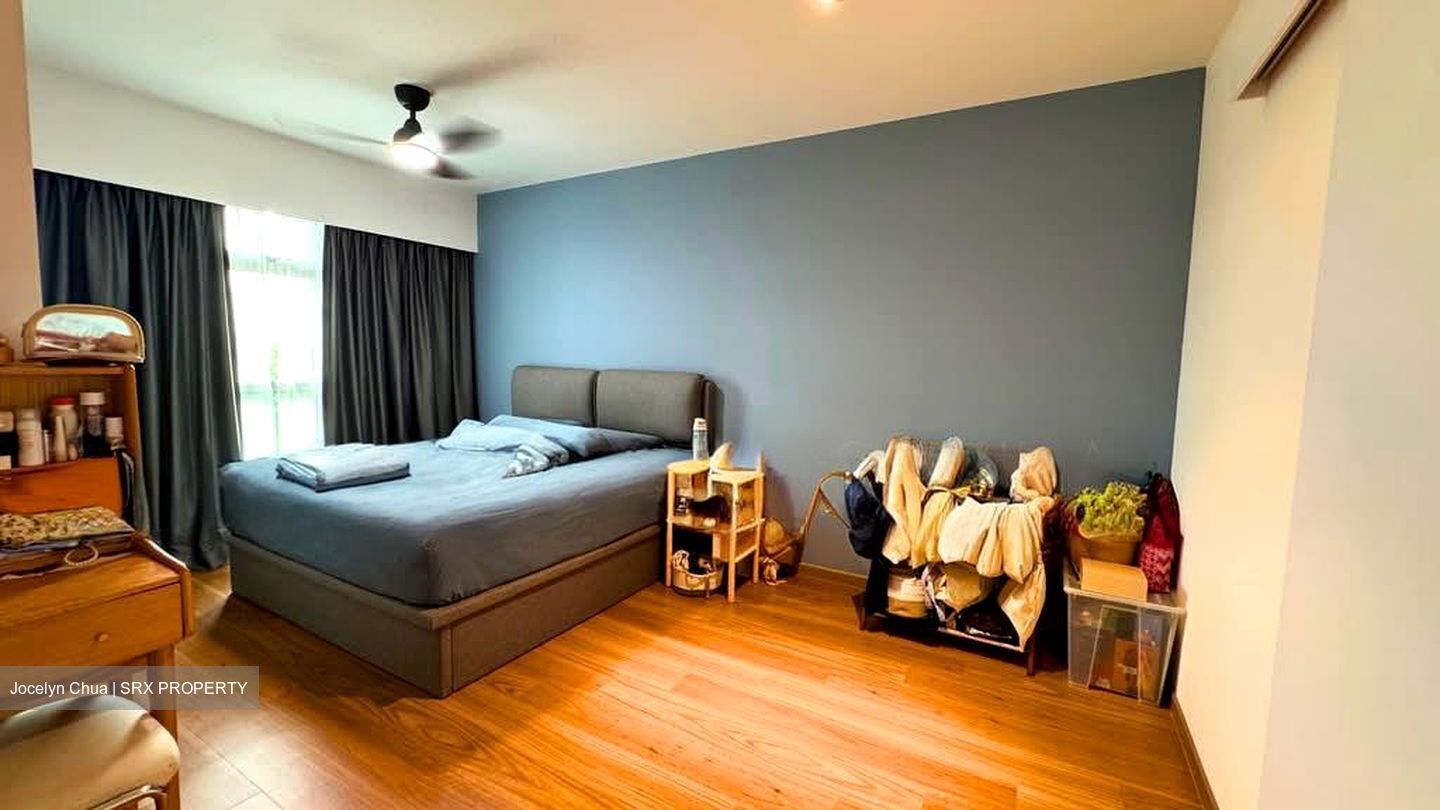 Blk 126C Eastdelta @ Canberra (Sembawang), HDB 5 Rooms #572131441